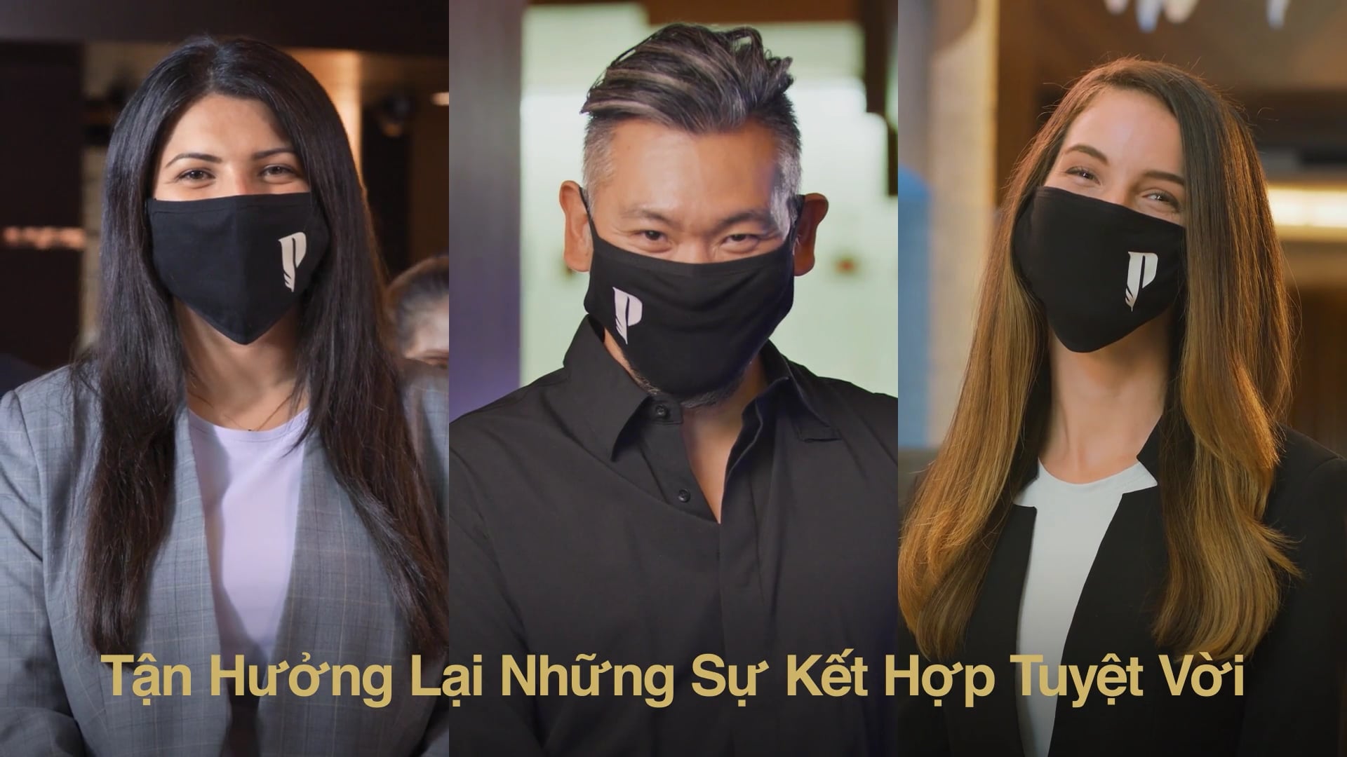 Hollywood First Look Features | 07/08/2021