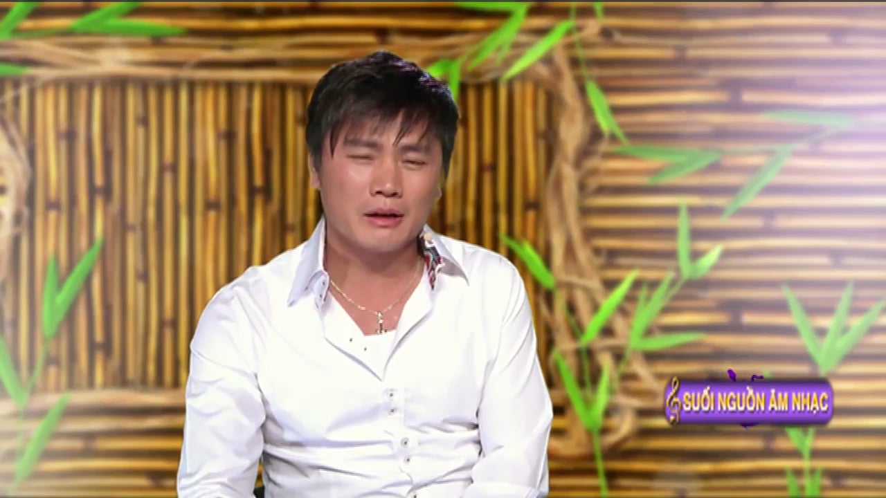 Suối Nguồn Âm Nhạc | Đăng Vũ | Show 802