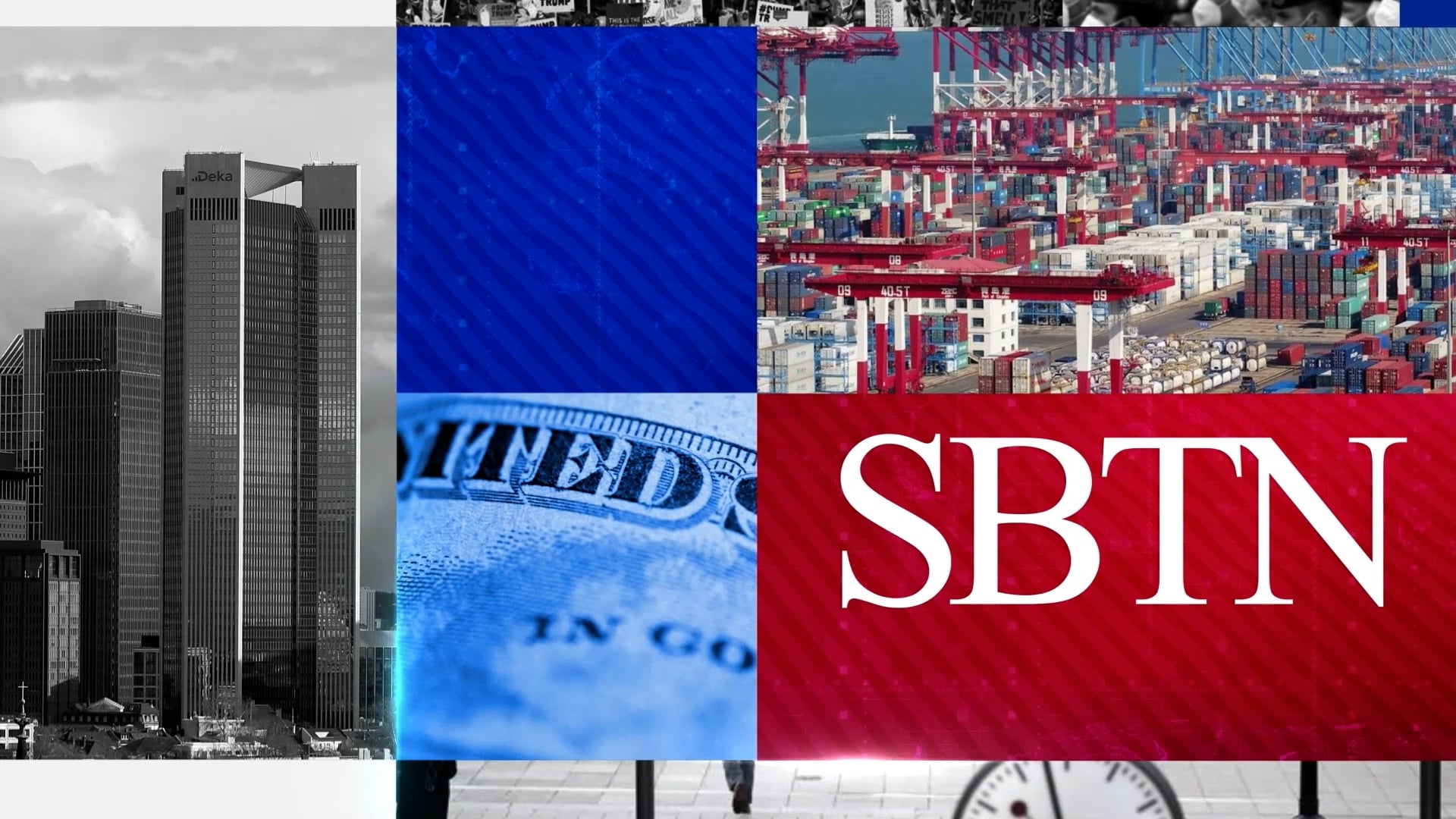 Tin Buổi Tối | 29/11/2024