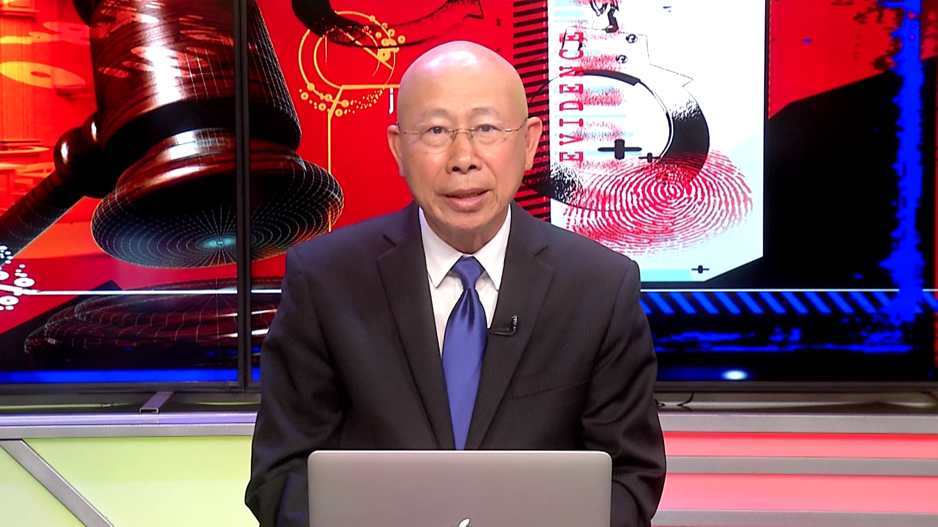 Đối Diện Sự Thật | 27/04/2021