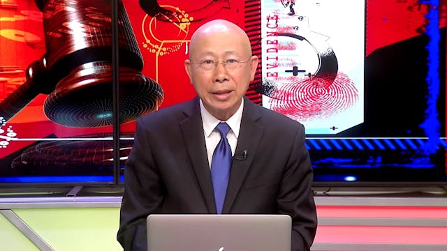 Đối Diện Sự Thật | 27/04/2021