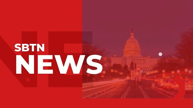 Tin Buổi Tối | 5/3/2026