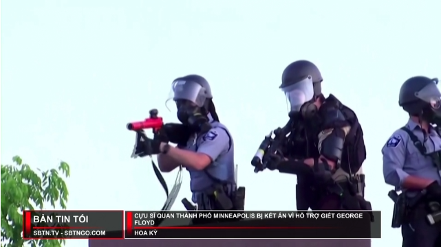 Tin Buổi Chiều | 07/08/2023