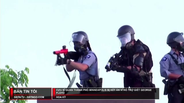 Tin Buổi Chiều | 07/08/2023