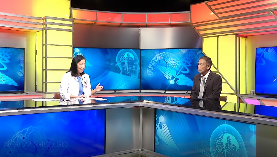 Tìm Hiểu về Covid19 với Bác sĩ Mai Khanh | 22/11/2021