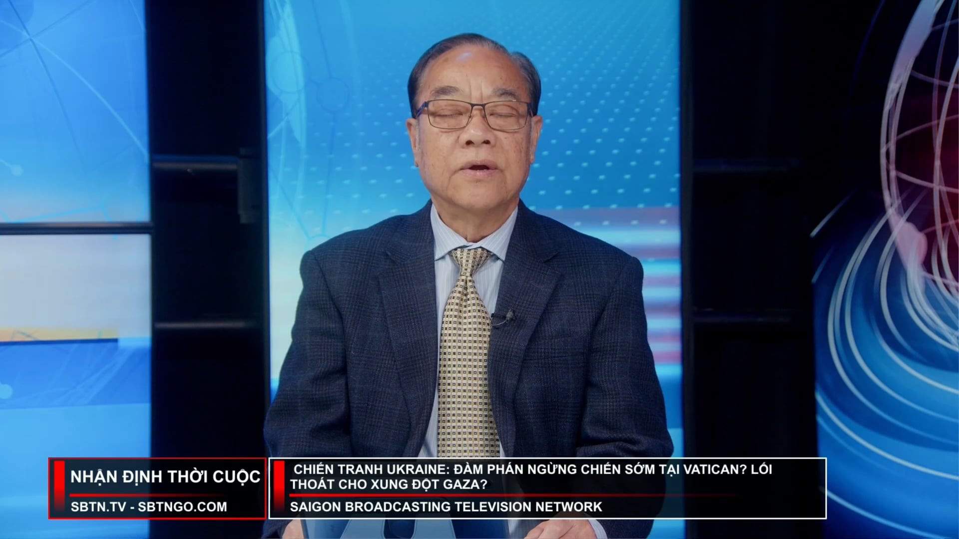 Nhận Định Thời Cuộc | 24/5/2025