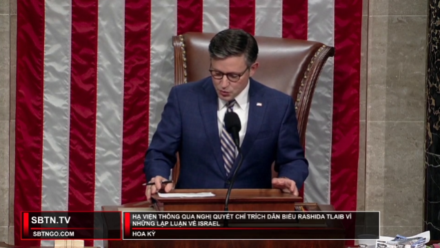 Tin Buổi Tối | 12/11/2023