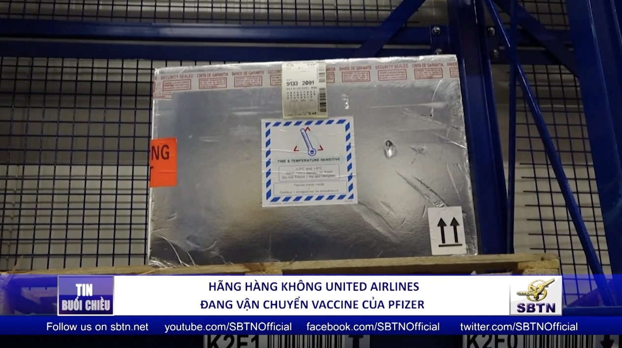 Tin Buổi Tối | 28/11/2020