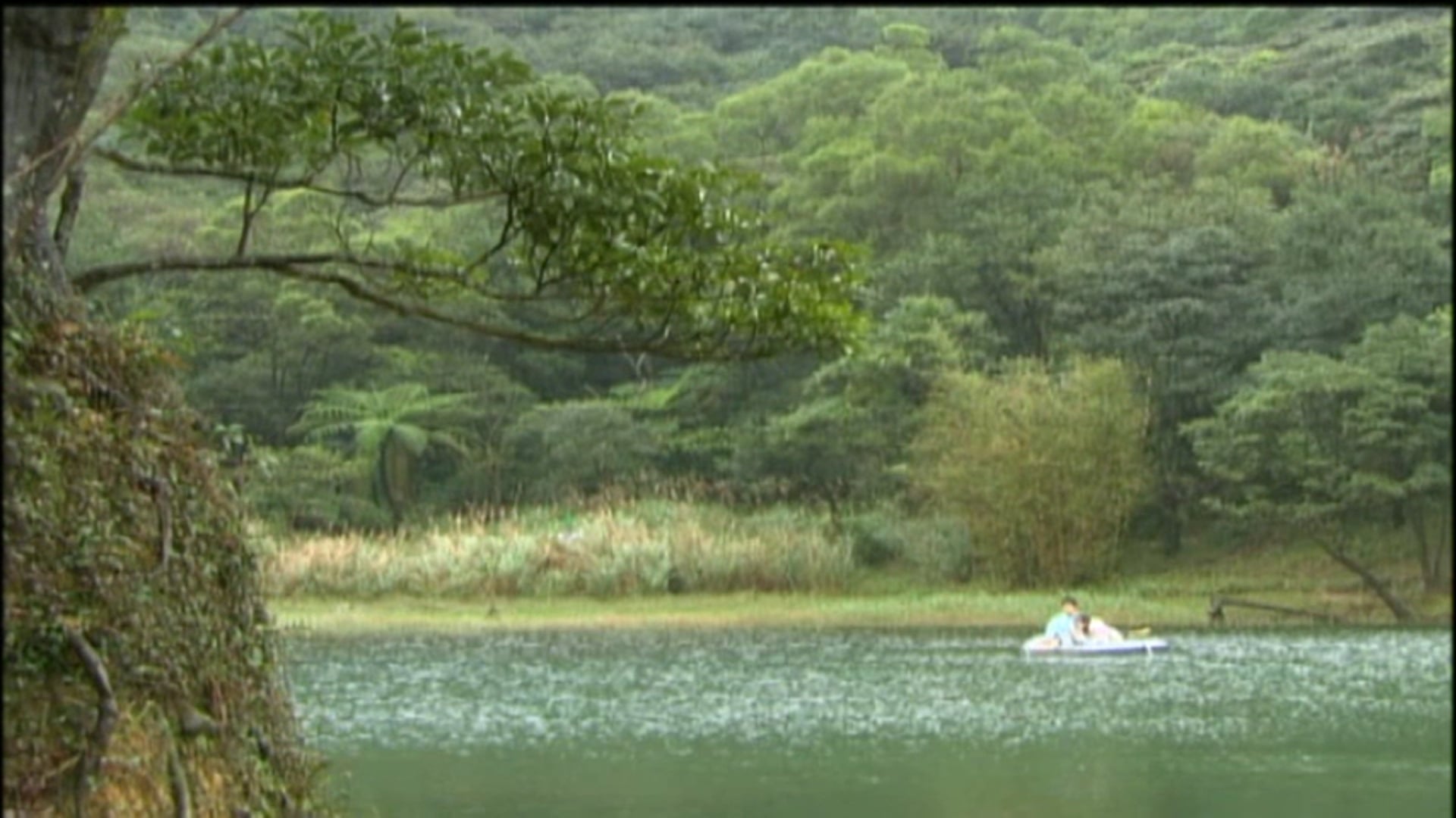 Cặp Đôi Rắc Rối | Tập 11