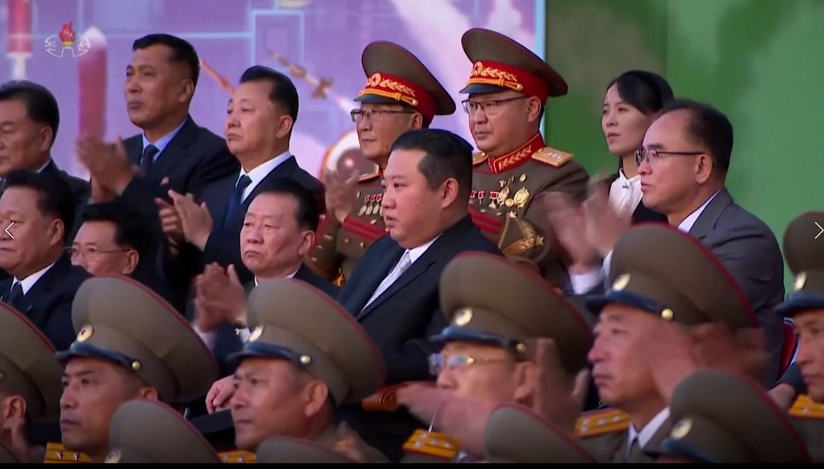 Tin Buổi Trưa | 13/10/2021