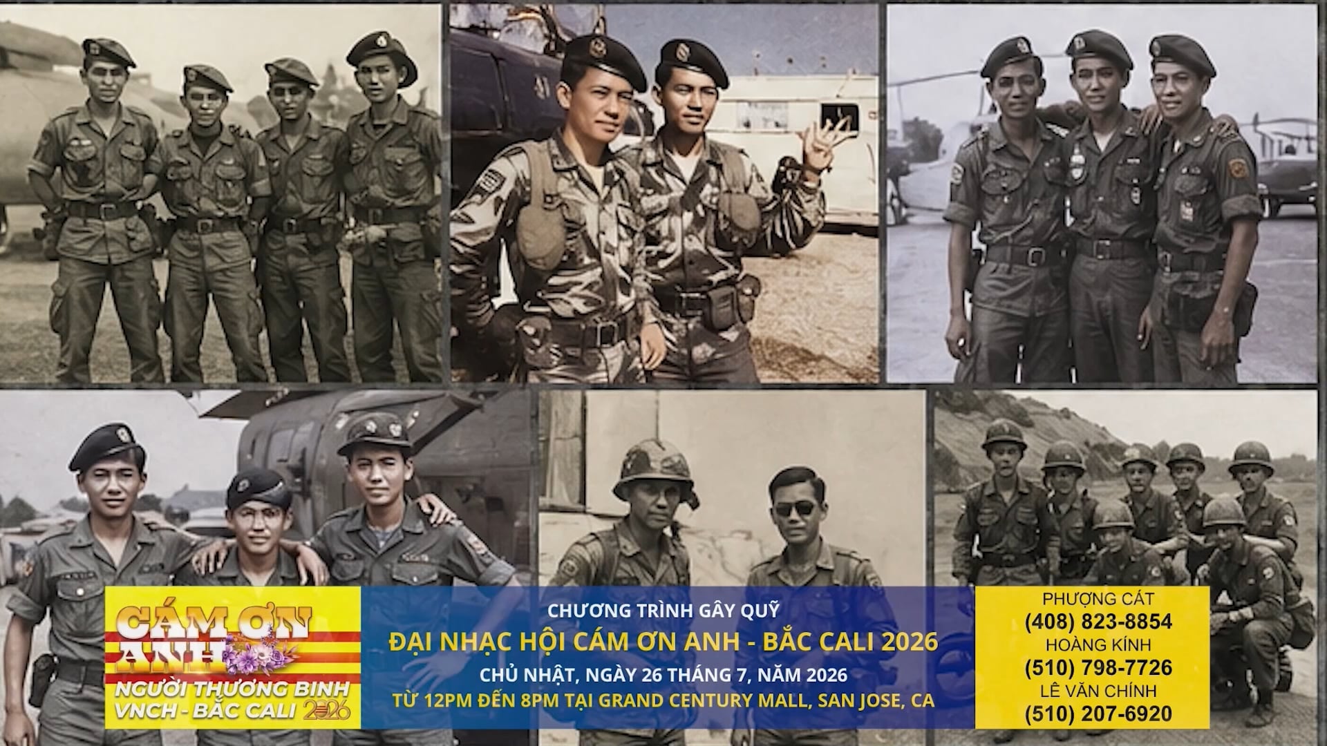 Tin Buổi Tối | 25/7/2026
