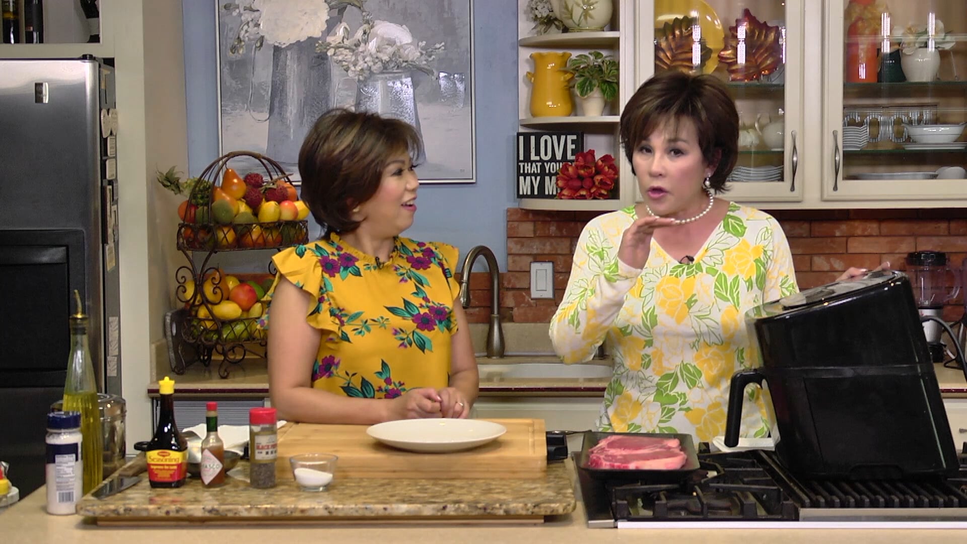 Bếp Nhà Ta Nấu | Beef Steak