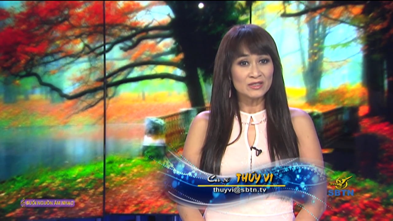 Suối Nguồn Âm Nhạc | Ns. Ngô Thụy Miên | Show 884