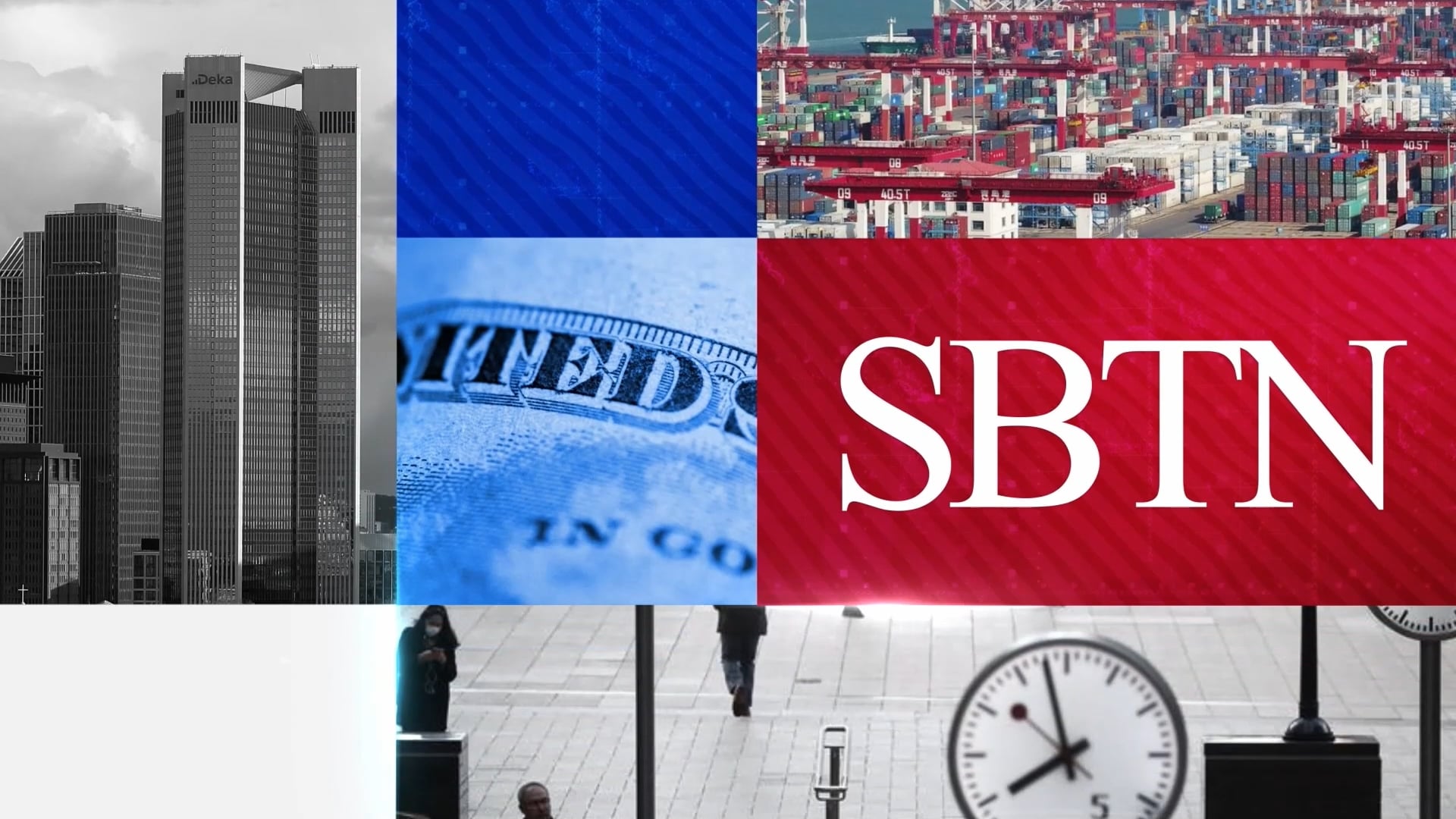 Tin Buổi Tối | 11/1/2025