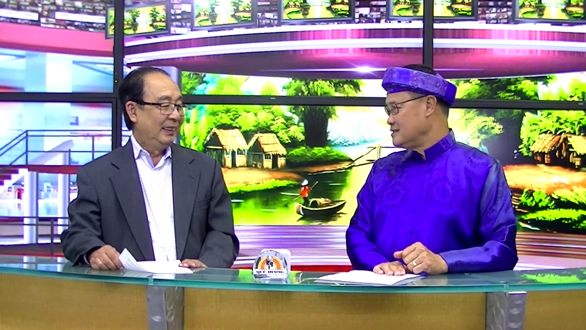 Ca Dao Tục Ngữ | Show 47