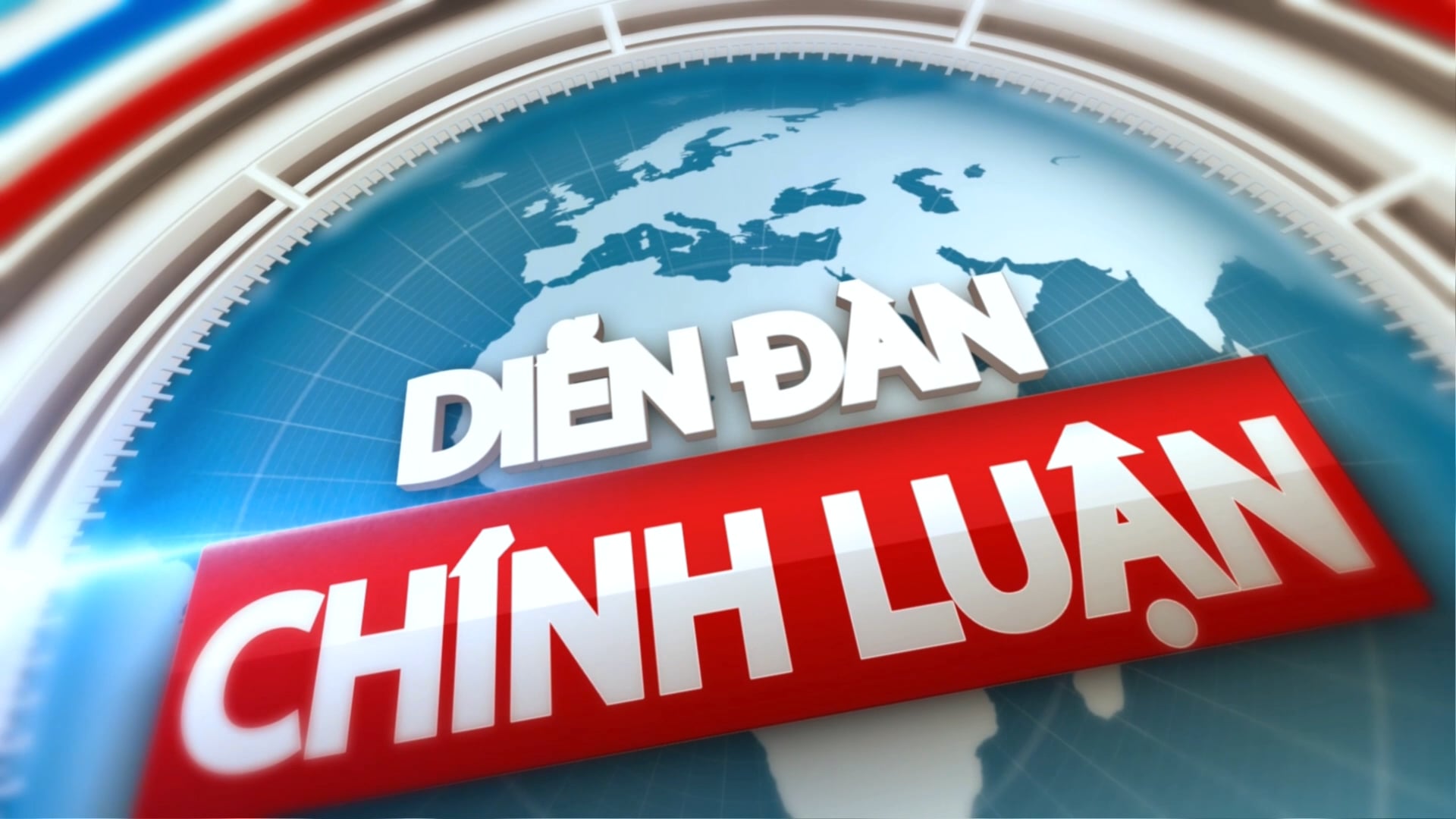 Diễn Đàn Chính Luận | 3/12/2025
