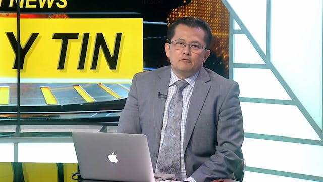 Xoáy Tin | 06/07/2021