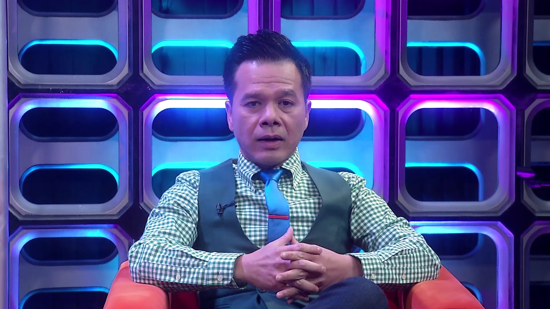 SBTN Music | Guest: Nhật Lâm | Episode 09