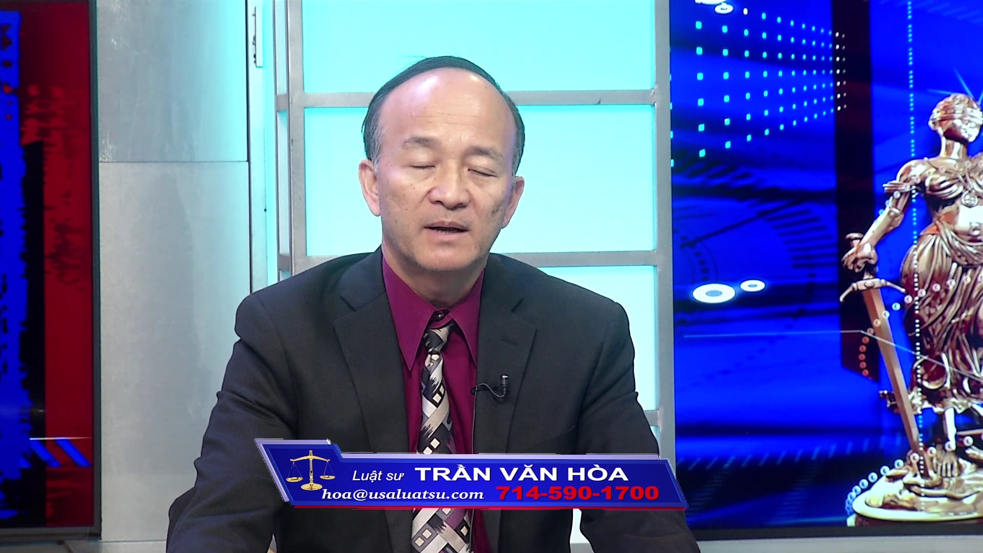 Luật Pháp & Xã Hội | 27/11/2019