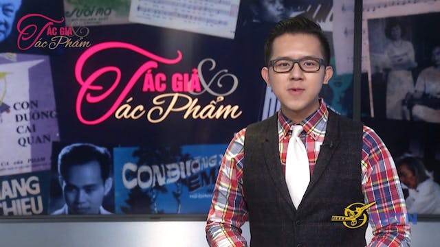 Tác Giả & Tác Phẩm | Nhạc Sĩ N...
