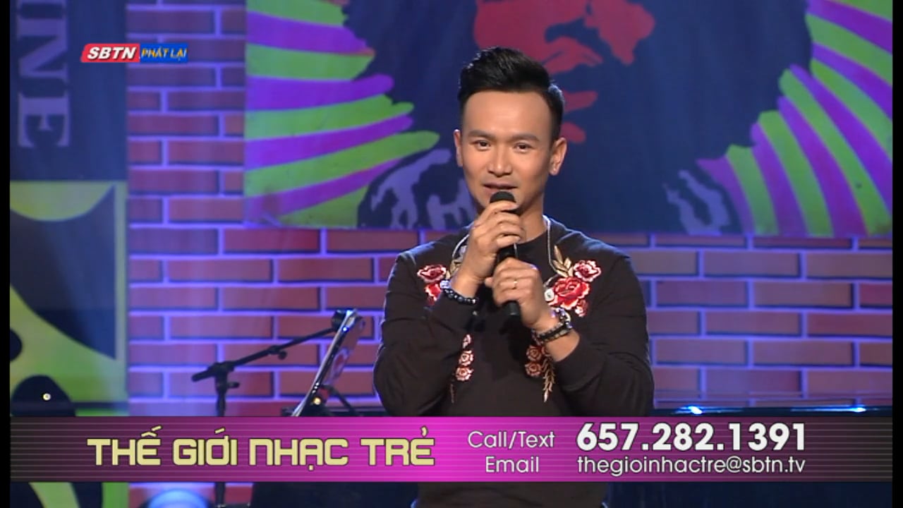 Thế Giới Nhạc Trẻ | Show 32