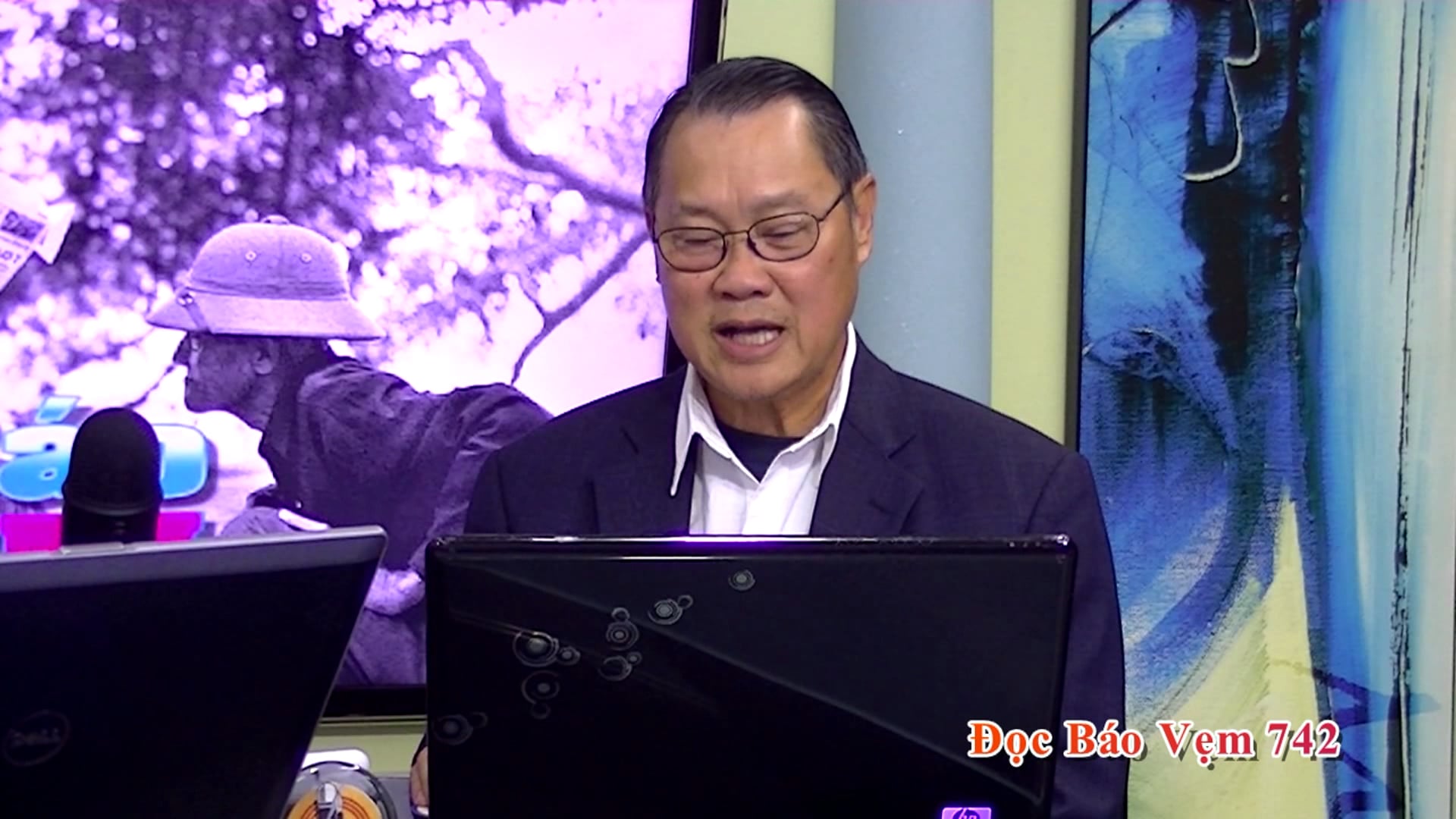 Đọc Báo Vẹm | Show 742