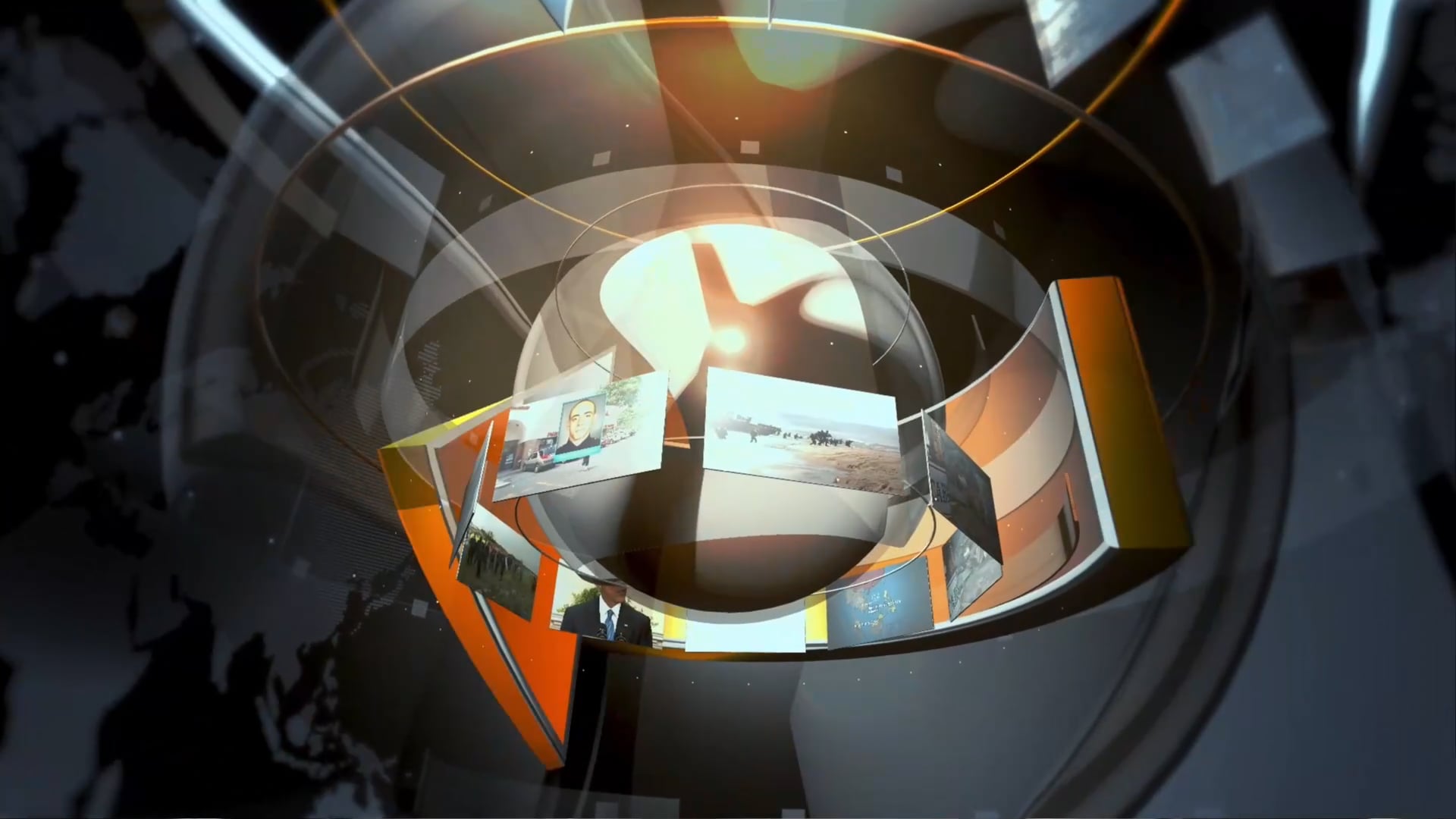 Tin Buổi Trưa | 15/5/2025