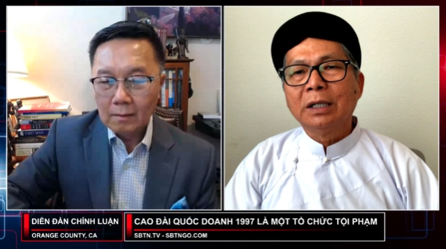 Diễn Đàn Chính Luận | 22/08/2023