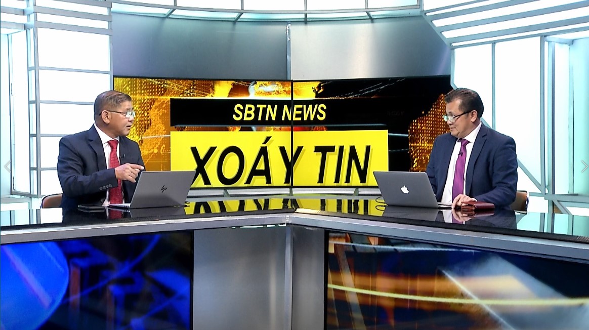Xoáy Tin | 09/02/2022