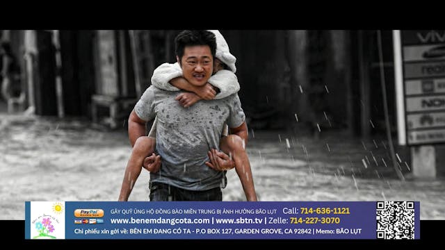 Nhận Định Thời Cuộc | 17/1/2026