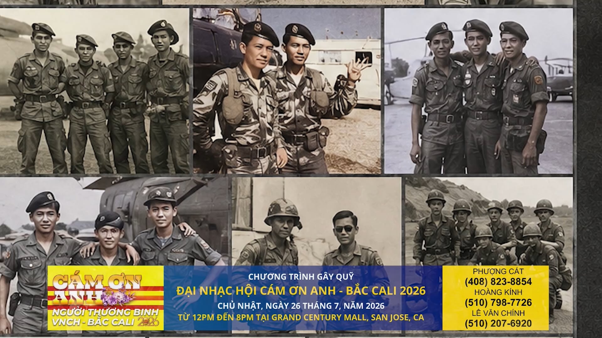 Tin Buổi Tối | 22/7/2026