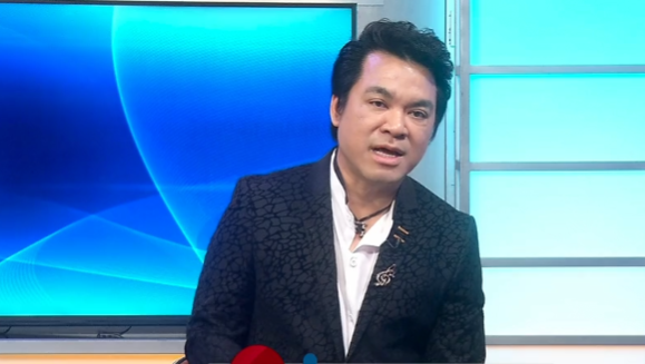 Giáng Ngọc Show | Ca Sĩ Vũ Hiền