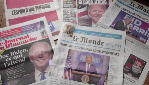 Kim Nhung Show | Phỏng vấn ký giả Thanh Phương