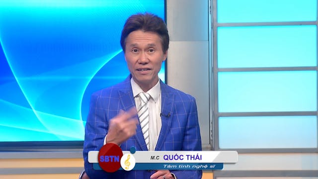 Giáng Ngọc Show | MC Quốc Thái 