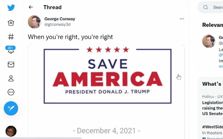 SBTN Morning | 09/12/2021