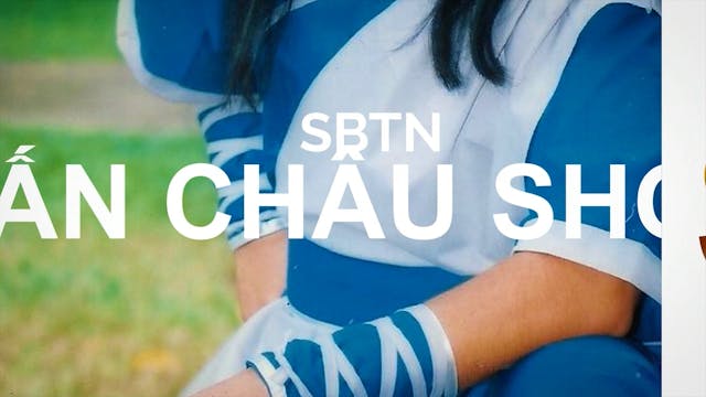 Tuấn Châu Show | Nghệ Sĩ Cẩm Thu - Ph...