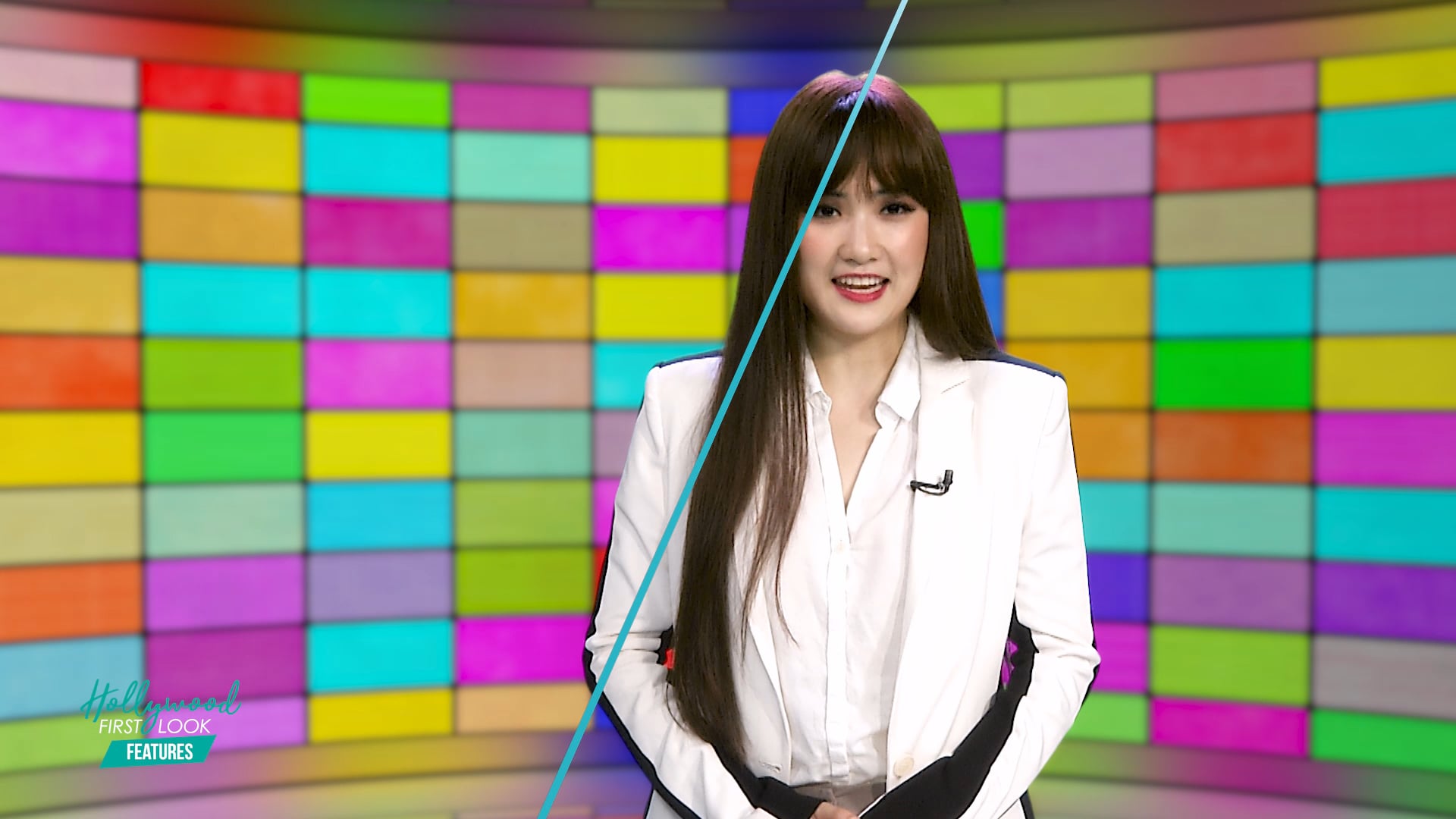 Hollywood First Looks Feature | 08/05/2020