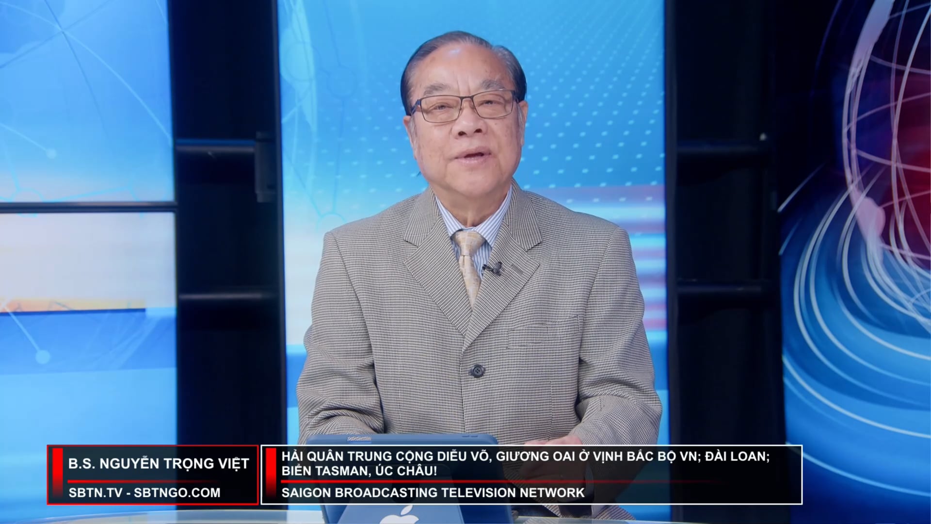 Nhận Định Thời Cuộc | 3/2/2025