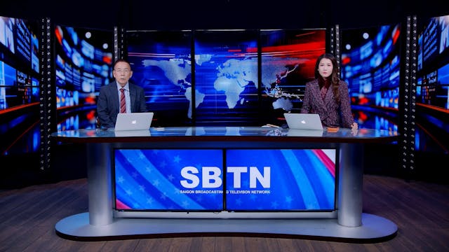 Tin Buổi Tối | 20/12/2025