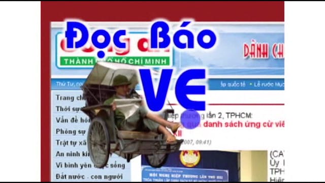 Đọc Báo Vẹm | Show 962