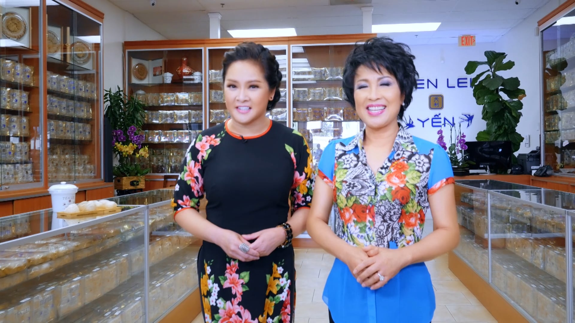 V News với Thuý Vi | Show 1072