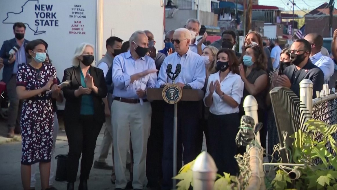 Tin Buổi Trưa | 13/09/2021