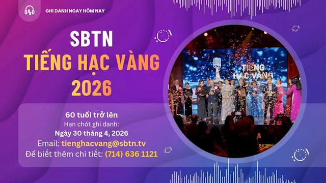 Nhận Định Thời Cuộc | 31/1/2026