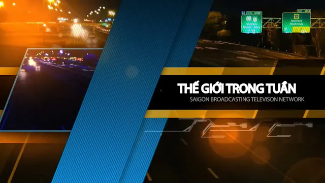 Thế Giới Trong Tuần | 28/7/2026