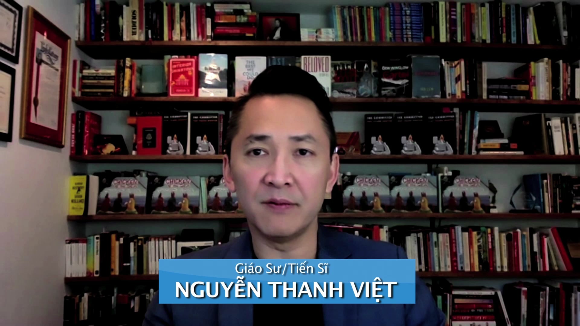 Kim Nhung Show | 04/02/2021