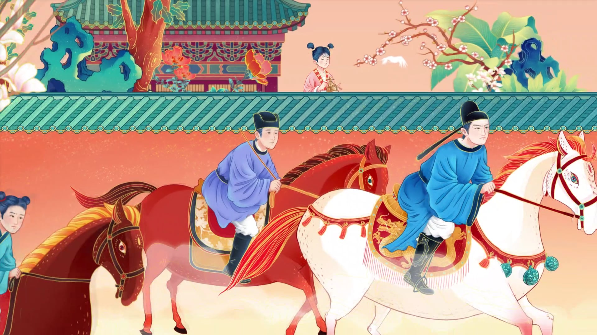 Thanh Bình Nhạc | Tập 68