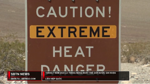 Tin Buổi Trưa | 27/07/2023