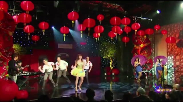 Suối Nguồn Âm Nhạc | Show 838