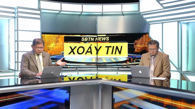 Xoáy Tin | 19/05/2021