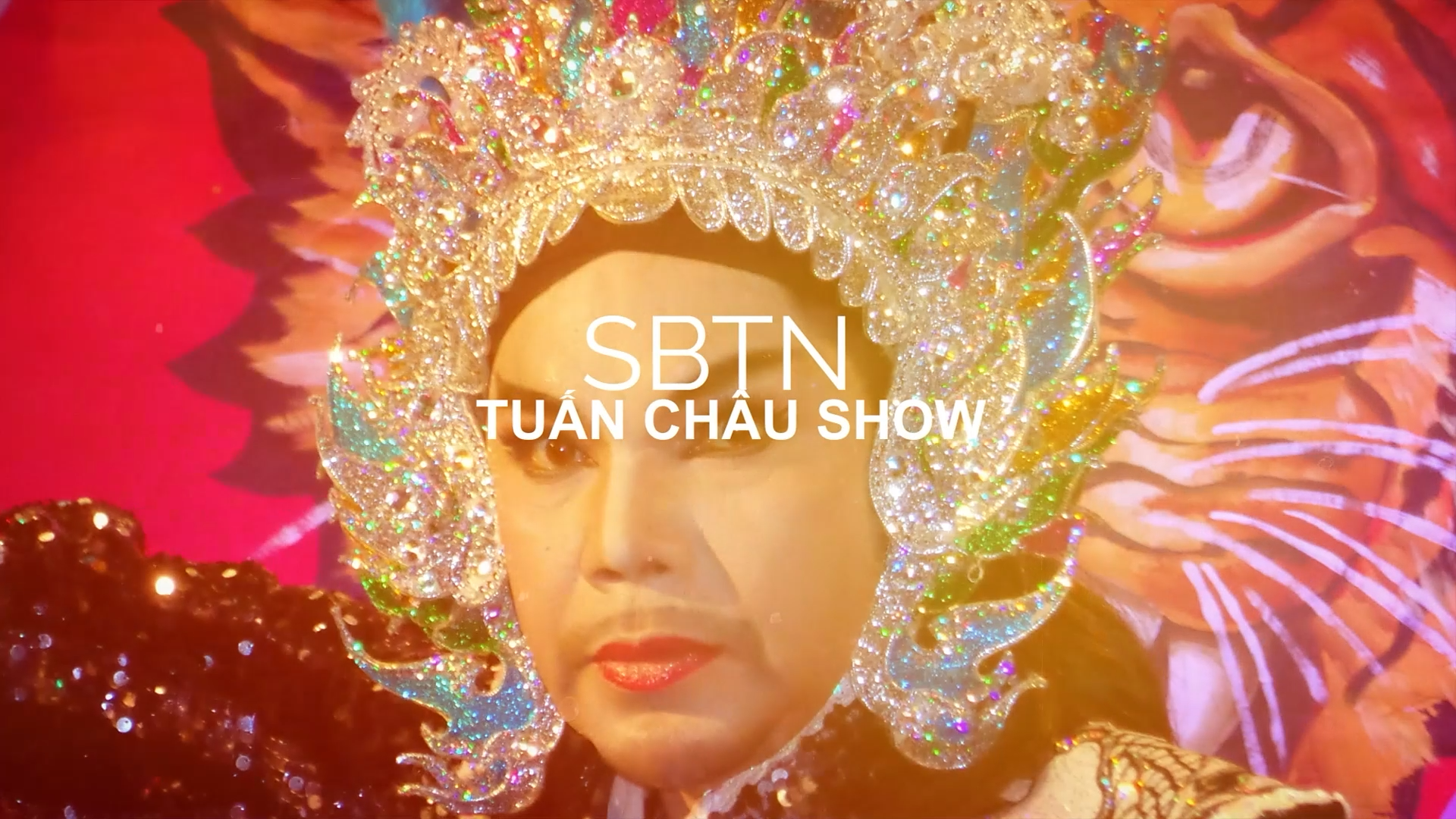 Tuấn Châu Show